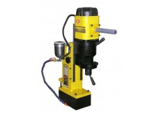 Станок сверлил по металлу Корвет 441 магн подош