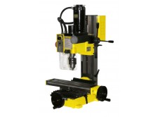 Станок фрезерный Корвет 413 по металлу