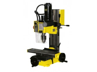 Станок фрезерный Корвет 413 по металлу