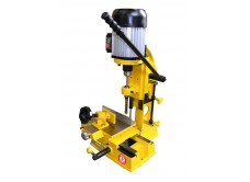 Станок долбежный Корвет 91