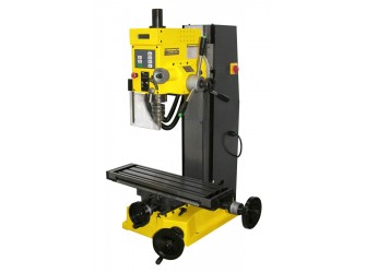 Станок фрезерный Корвет 415 по металлу