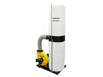 Пылесос для сбора стружки Корвет 64