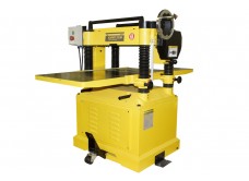 Станок рейсмусовый Корвет 221М