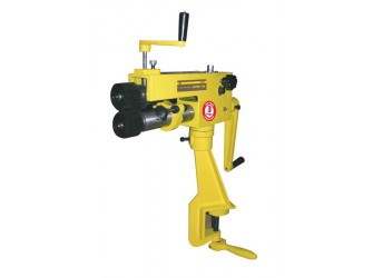 Машина кромкогибочная с ручным прив Корвет 520