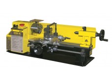 Станок токарный Корвет 401 по металлу