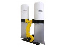 Пылесос для сбора стружки Корвет 66