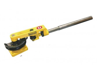 Трубогиб Корвет 530 ручной привод