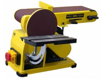 Станок шлифовальный Корвет 51