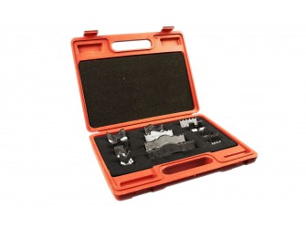 Комплект фигурных ножей К-222 (12x3шт)