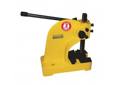 Пресс Корвет 591 ручной привод