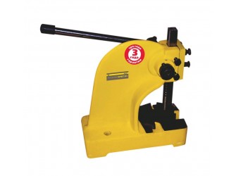 Пресс Корвет 591 ручной привод