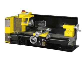 Станок токарный Корвет 402 по металлу