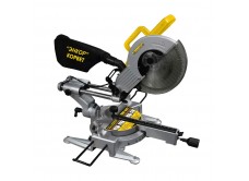 Пила торцовочная Корвет 4М