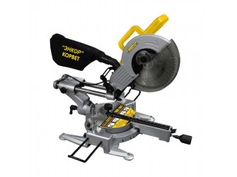 Пила торцовочная Корвет 4М