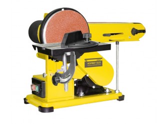 Станок шлифовальный Корвет 51Л