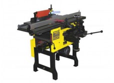 Станок деревообр унив Корвет 321