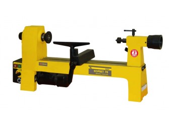 Станок токарный по дереву Корвет 70