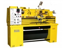 Станок токарный Корвет 601 по металлу