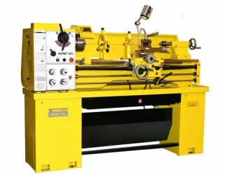 Станок токарный Корвет 601 по металлу