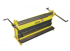 Машина комб Корвет 542 ручной привод