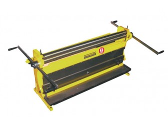 Машина комб Корвет 542 ручной привод