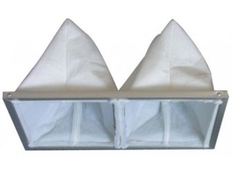 Фильтрующий элемент внутренний для К-260 т/з