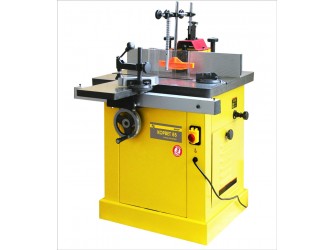 Станок фрезерный Корвет 85