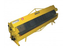 Машина листогибочная с ручным прив Корвет 503