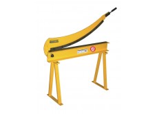 Ножницы гильотинные Корвет 551 ручной привод Ножницы гильотинные Корвет 551 ручной привод