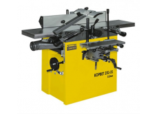 Станок строгальный комбинированный Корвет 231-31