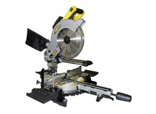 Пила торцовочная Корвет 4-300