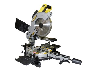 Пила торцовочная Корвет 4-300