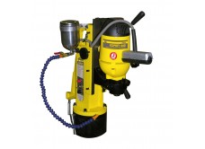 Станок сверл по металлу Корвет 440 магн подош