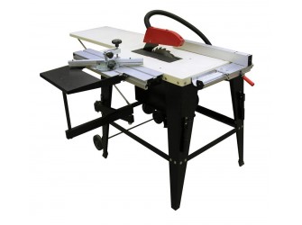 Станок распиловочный Корвет 12