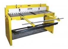 Ножницы гильотинные Корвет 553 Ножницы гильотинные Корвет 553